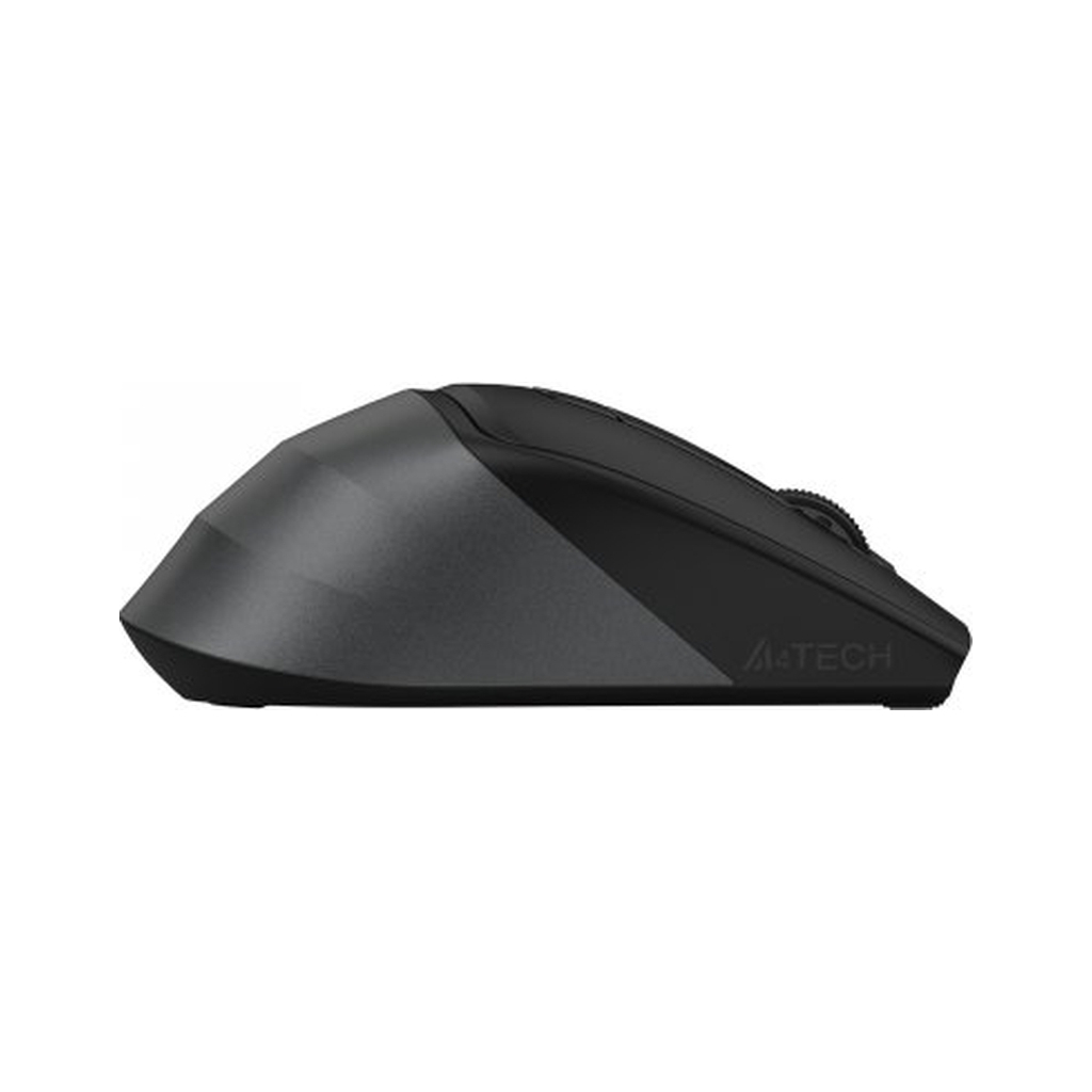 Мишка A4Tech FB45CS Air2 Wireless/Bluetooth Stone Grey (4711421999304) фото7