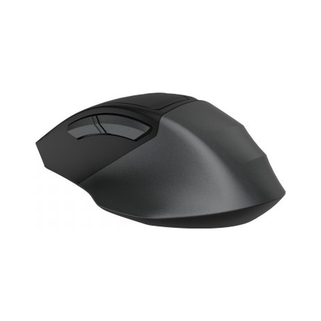 Мишка A4Tech FB45CS Air2 Wireless/Bluetooth Stone Grey (4711421999304) фото8