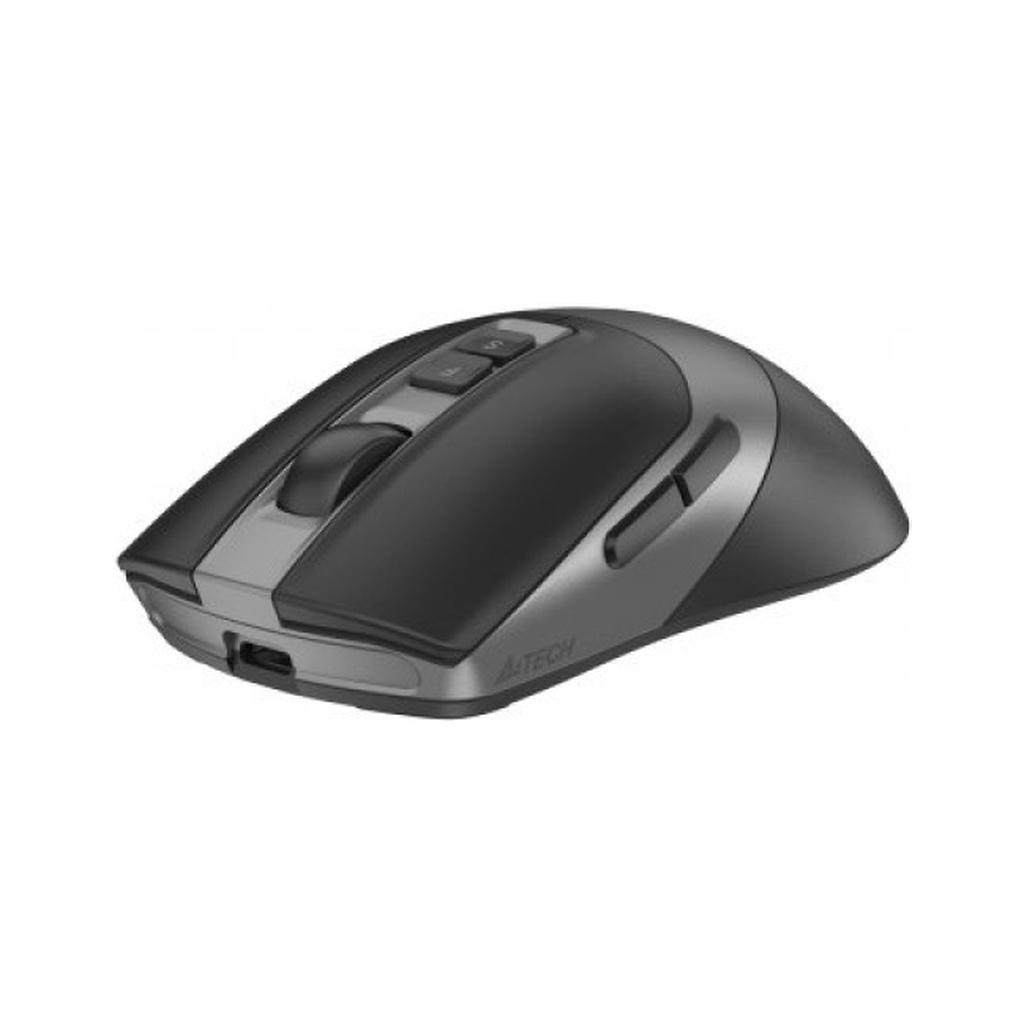 Мишка A4Tech FB50CS Plus Wireless/Bluetooth Black (4711421002899) фото2