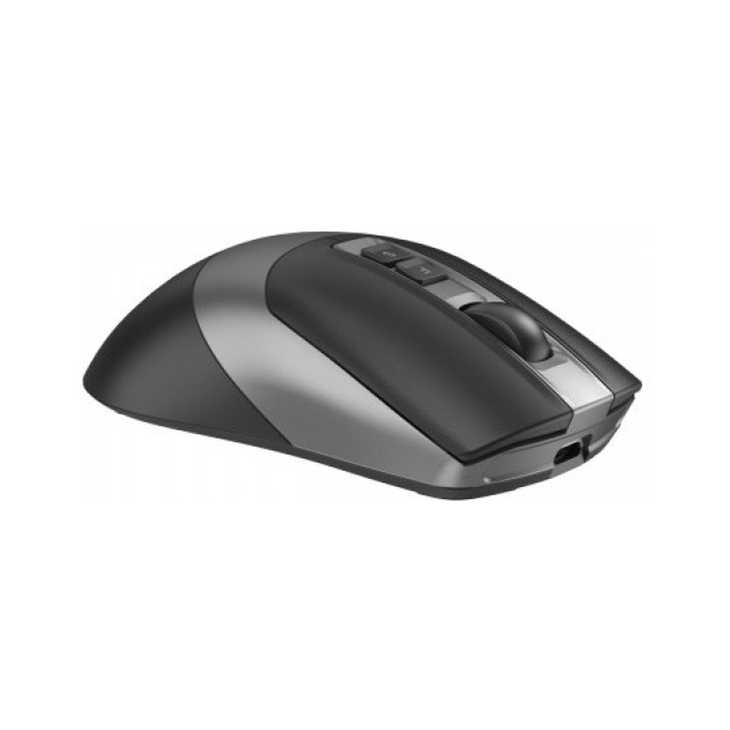 Мишка A4Tech FB50CS Plus Wireless/Bluetooth Black (4711421002899) фото3