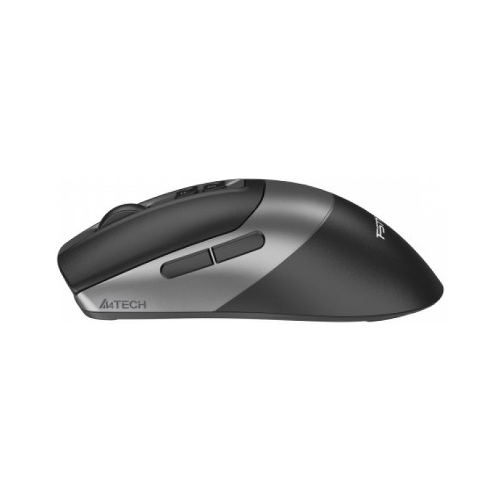 Мишка A4Tech FB50CS Plus Wireless/Bluetooth Black (4711421002899) фото4