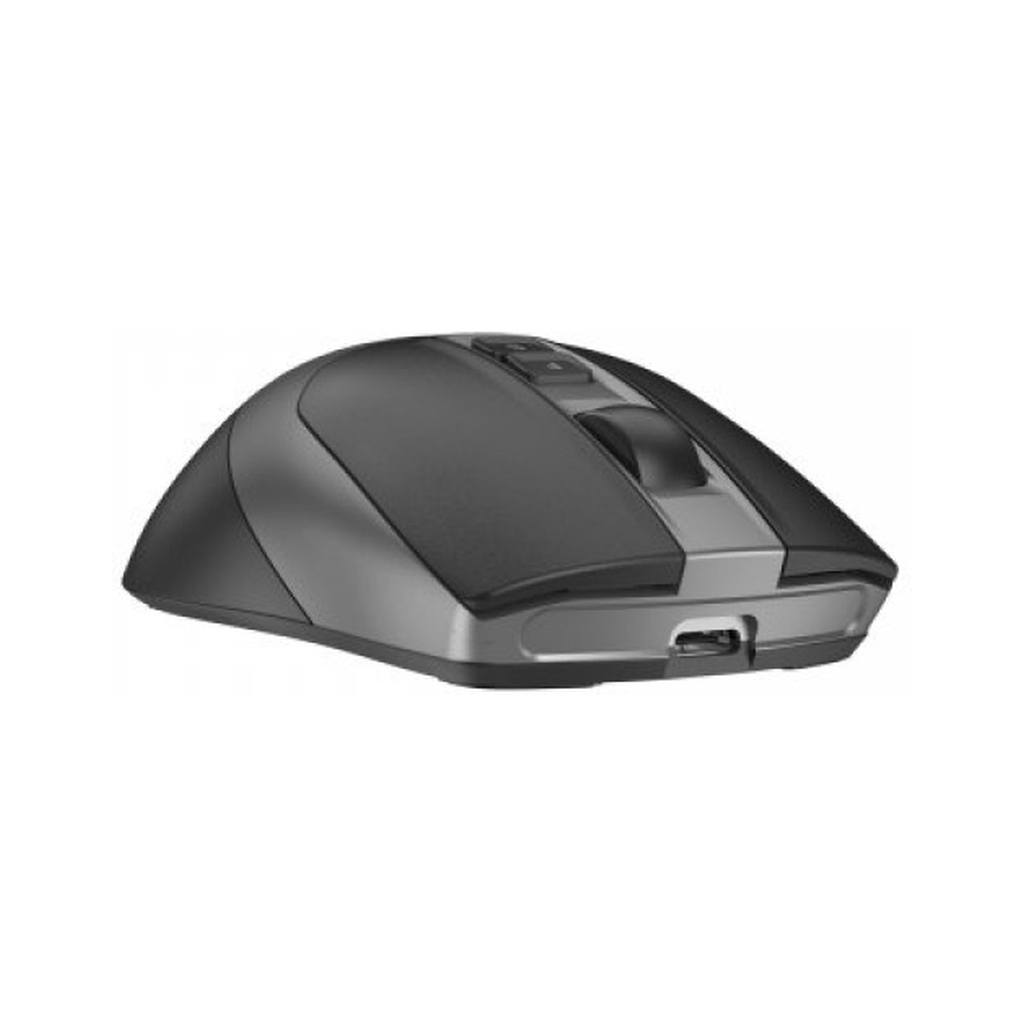 Мишка A4Tech FB50CS Plus Wireless/Bluetooth Black (4711421002899) фото7