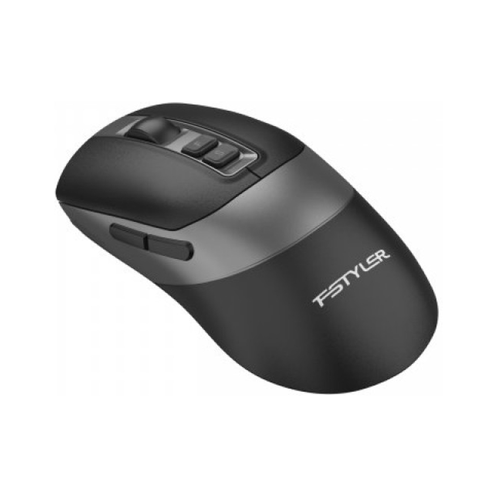 Мишка A4Tech FB50CS Plus Wireless/Bluetooth Black (4711421002899) фото8