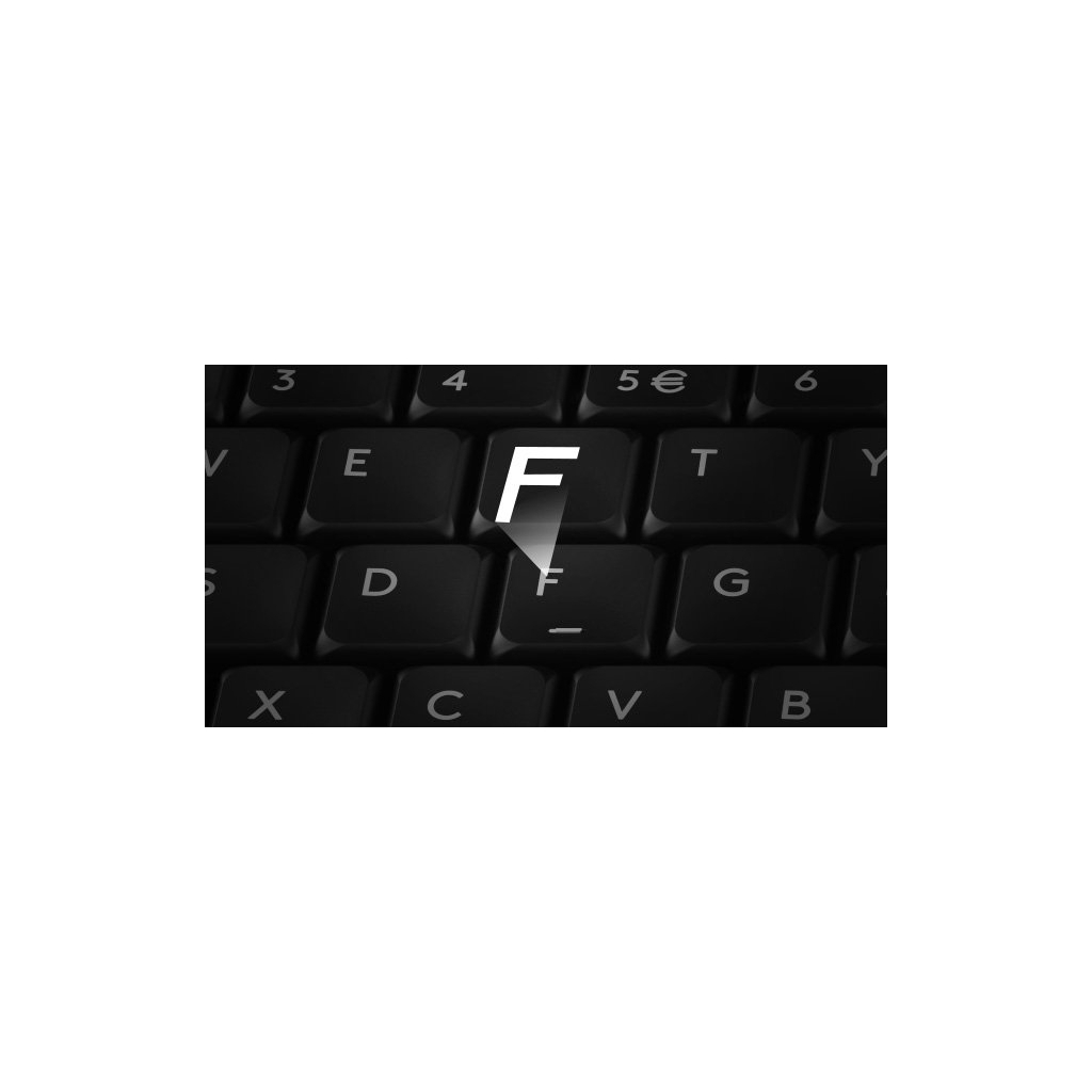 Клавіатура A4Tech FK10 Grey (4711421942959) фото8