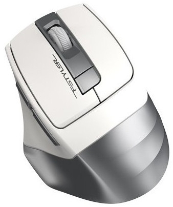 Мишка A4Tech FG35 Silver (4711421948067) фото