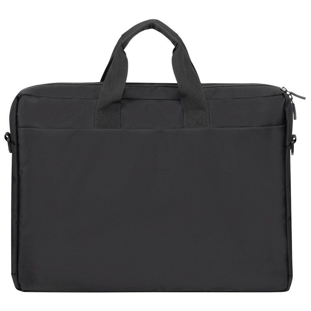 Сумка для ноутбука RivaCase 15.6" 7531 Alpendorf, Black (7531Black) фото