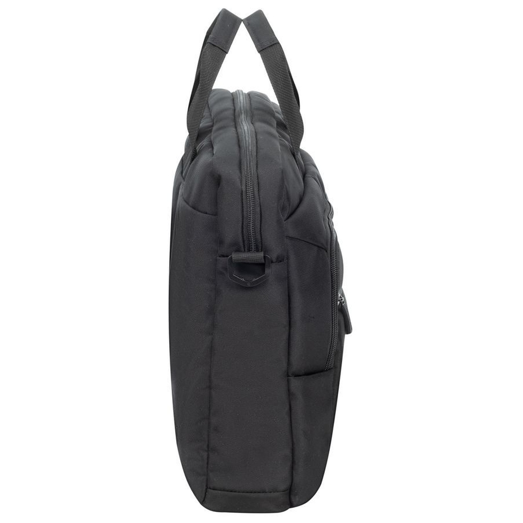 Сумка для ноутбука RivaCase 15.6" 7531 Alpendorf, Black (7531Black) фото