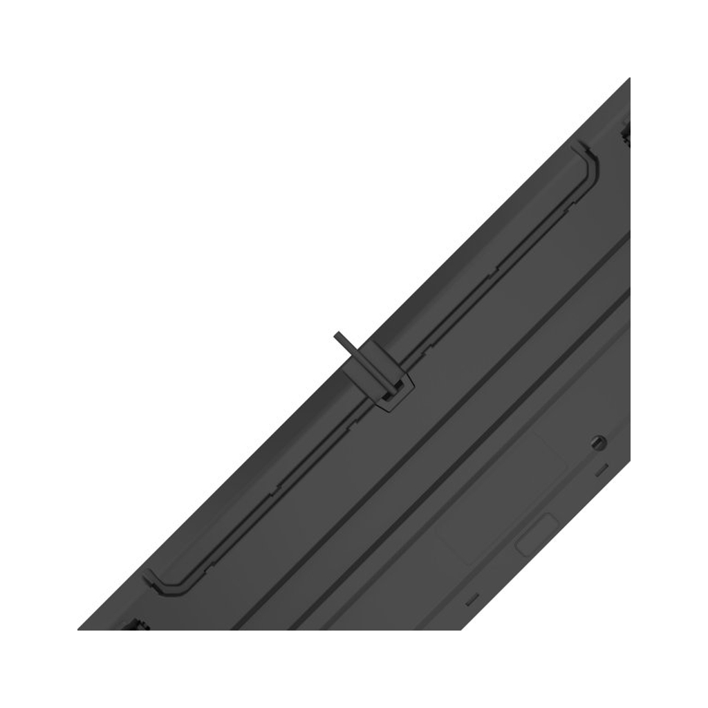 Клавіатура A4Tech FS100 RGB FS Switch USB Stone Black (4711421000567) фото