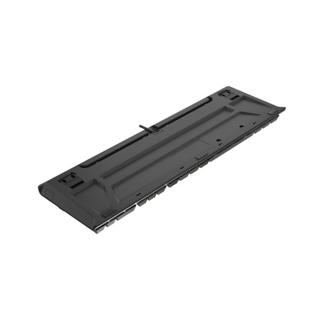 Клавіатура A4Tech FS100 RGB FS Switch USB Stone Black (4711421000567) фото