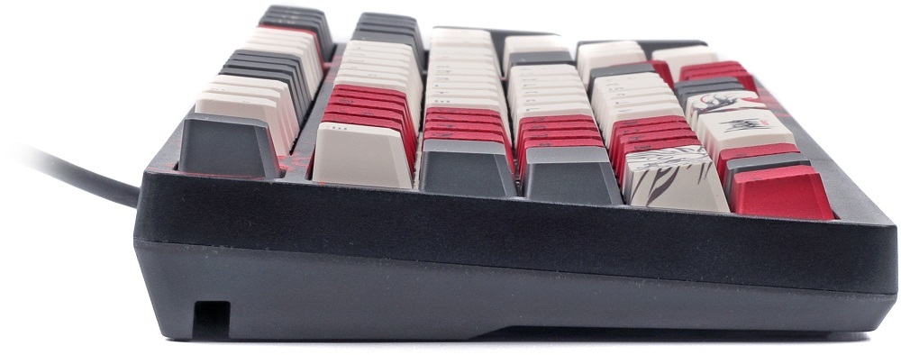 Ігрова клавіатура A4Tech Bloody S98 RGB Red Switch USB Naraka (4711421000383) фото3