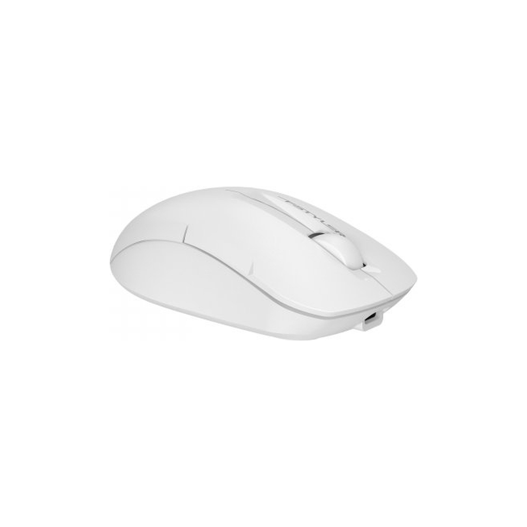 Мышь A4Tech FG15CS Air2 Wireless White (4711421001243) фото3