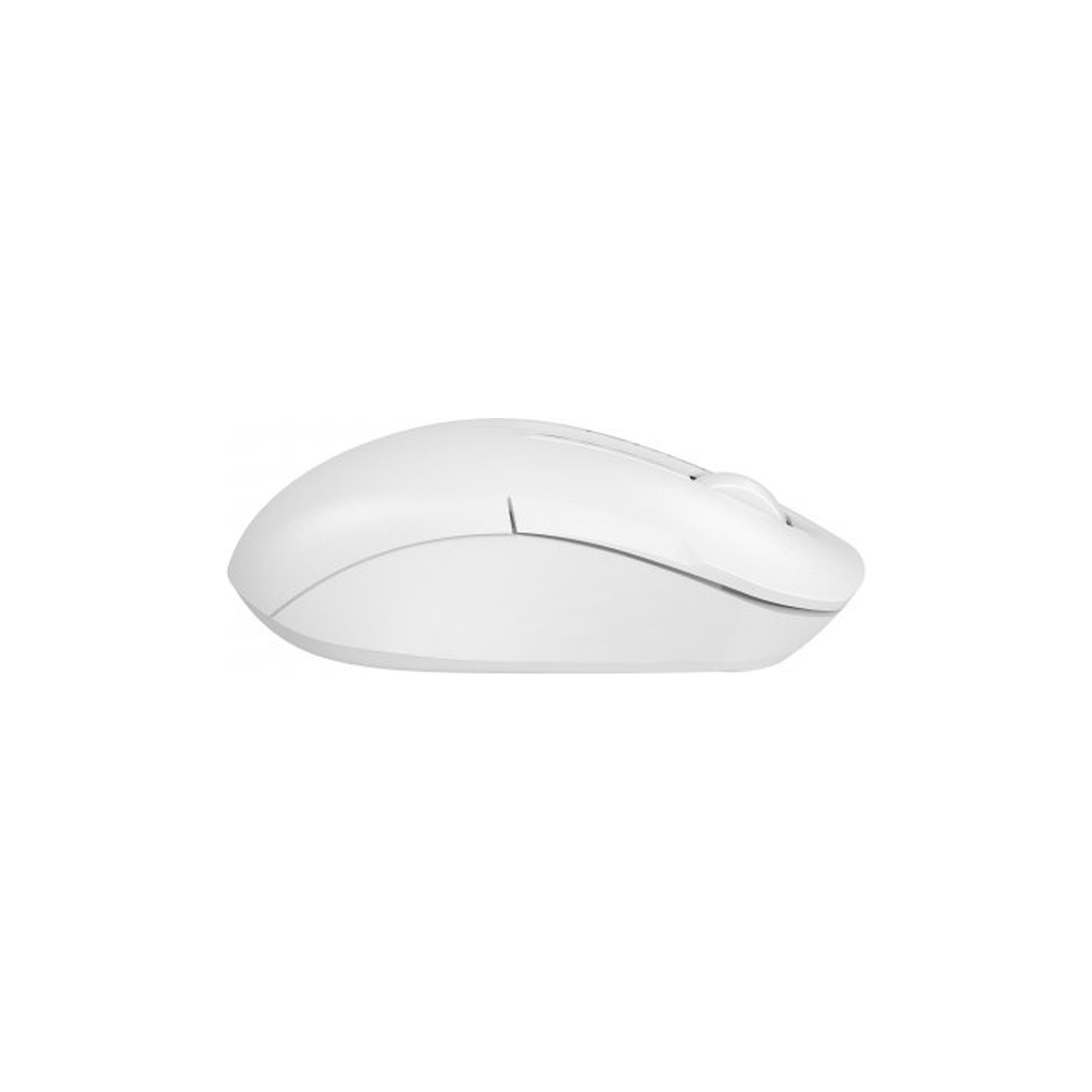 Мышь A4Tech FG15CS Air2 Wireless White (4711421001243) фото5