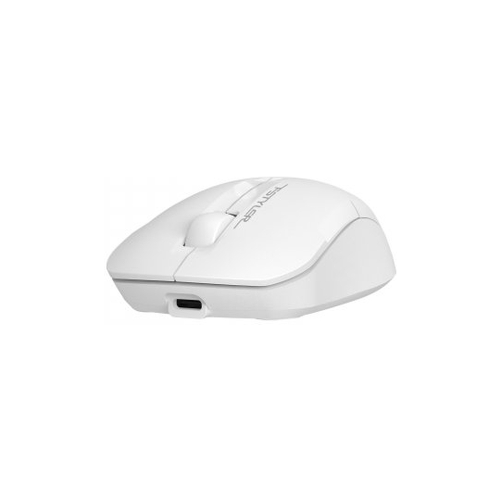 Мышь A4Tech FG15CS Air2 Wireless White (4711421001243) фото6