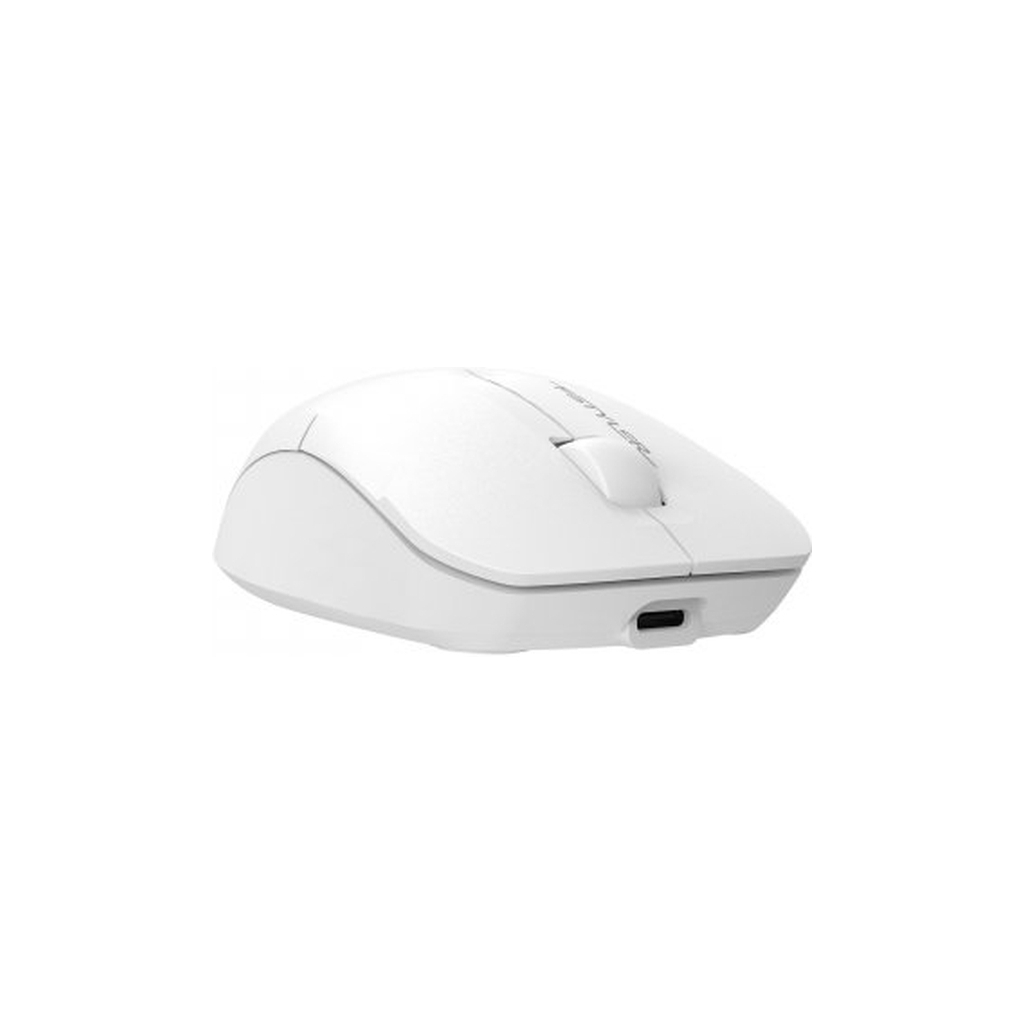 Мышь A4Tech FG15CS Air2 Wireless White (4711421001243) фото7