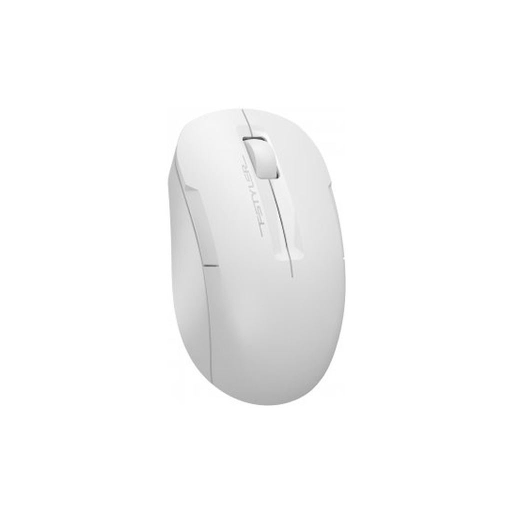 Мышь A4Tech FG15CS Air2 Wireless White (4711421001243) фото8