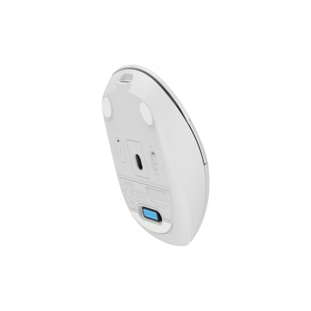 Мышь A4Tech FG15CS Air2 Wireless White (4711421001243) фото9