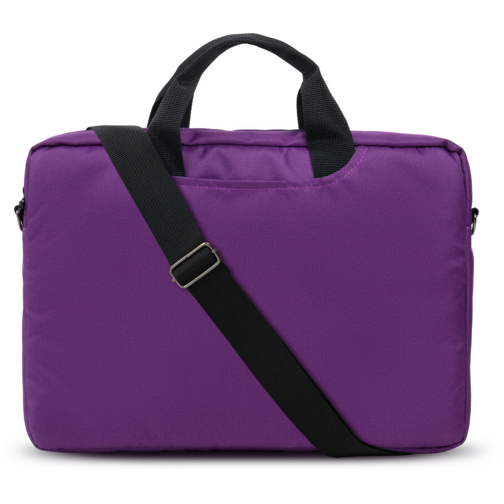 Сумка для ноутбука Vinga 15.6" NB151 purple (NB151PL) фото