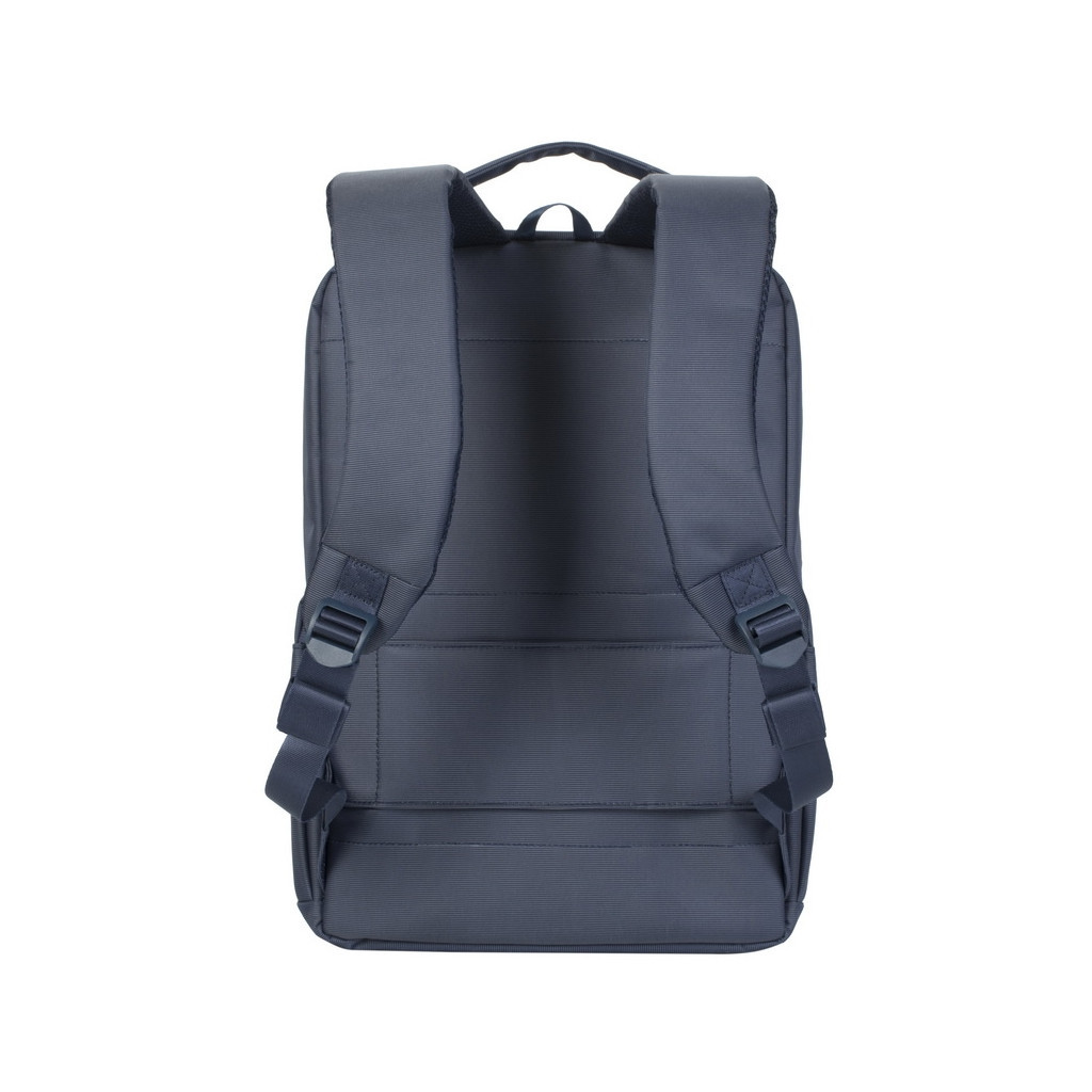 Рюкзак для ноутбука RivaCase 15.6" 8262 Blue (8262Blue) фото2