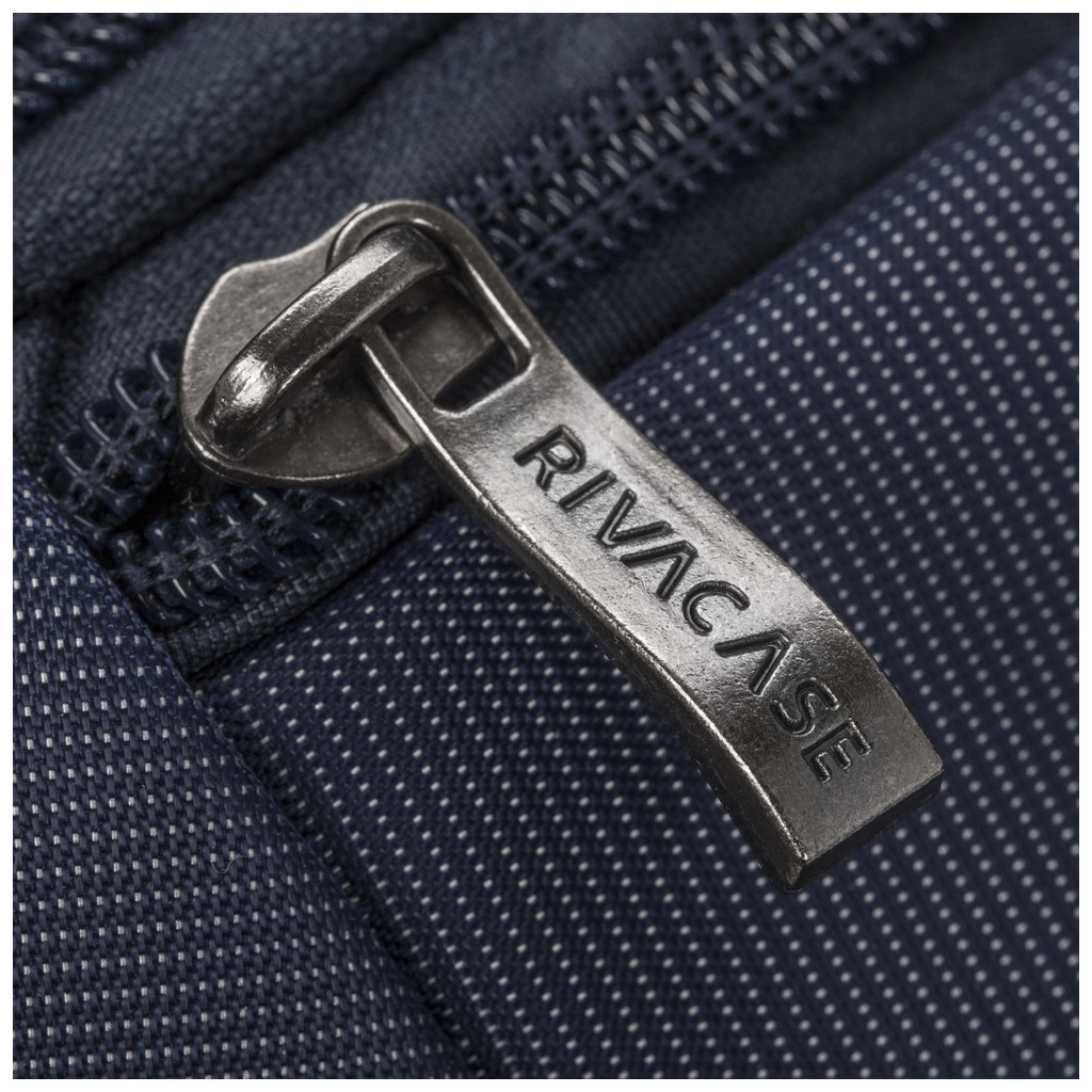 Рюкзак для ноутбука RivaCase 15.6" 8262 Blue (8262Blue) фото6