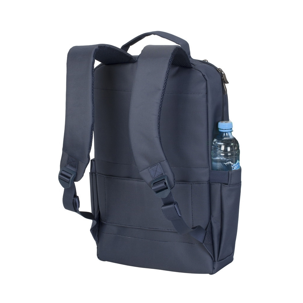 Рюкзак для ноутбука RivaCase 15.6" 8262 Blue (8262Blue) фото8