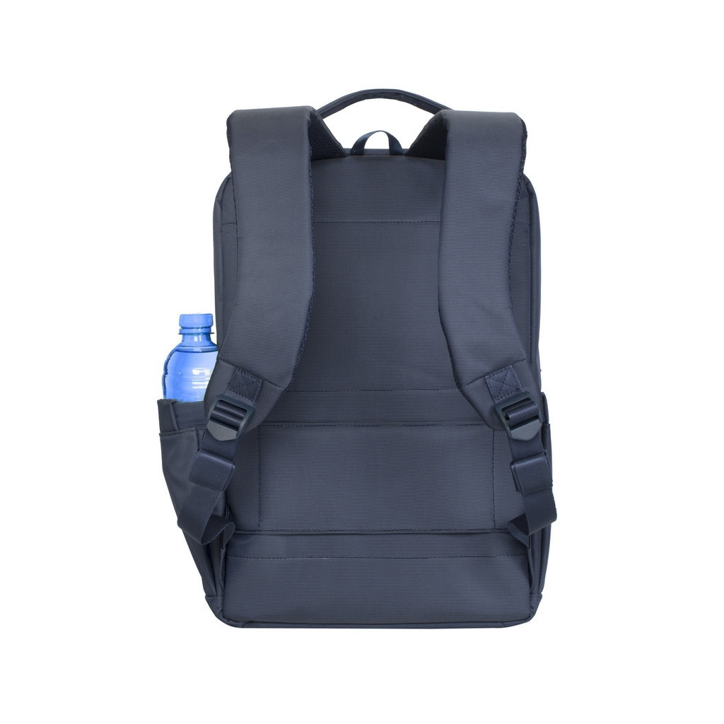 Рюкзак для ноутбука RivaCase 15.6" 8262 Blue (8262Blue) фото9