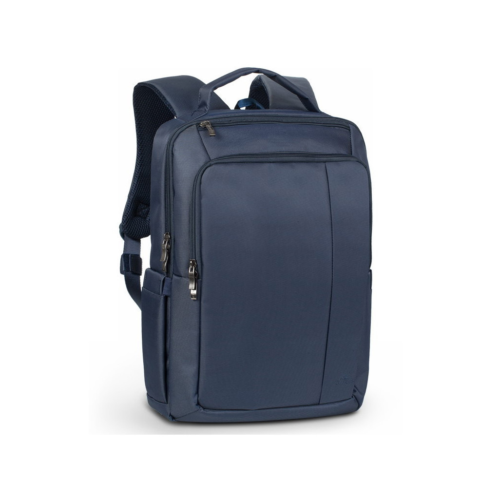 Рюкзак для ноутбука RivaCase 15.6" 8262 Blue (8262Blue) фото12