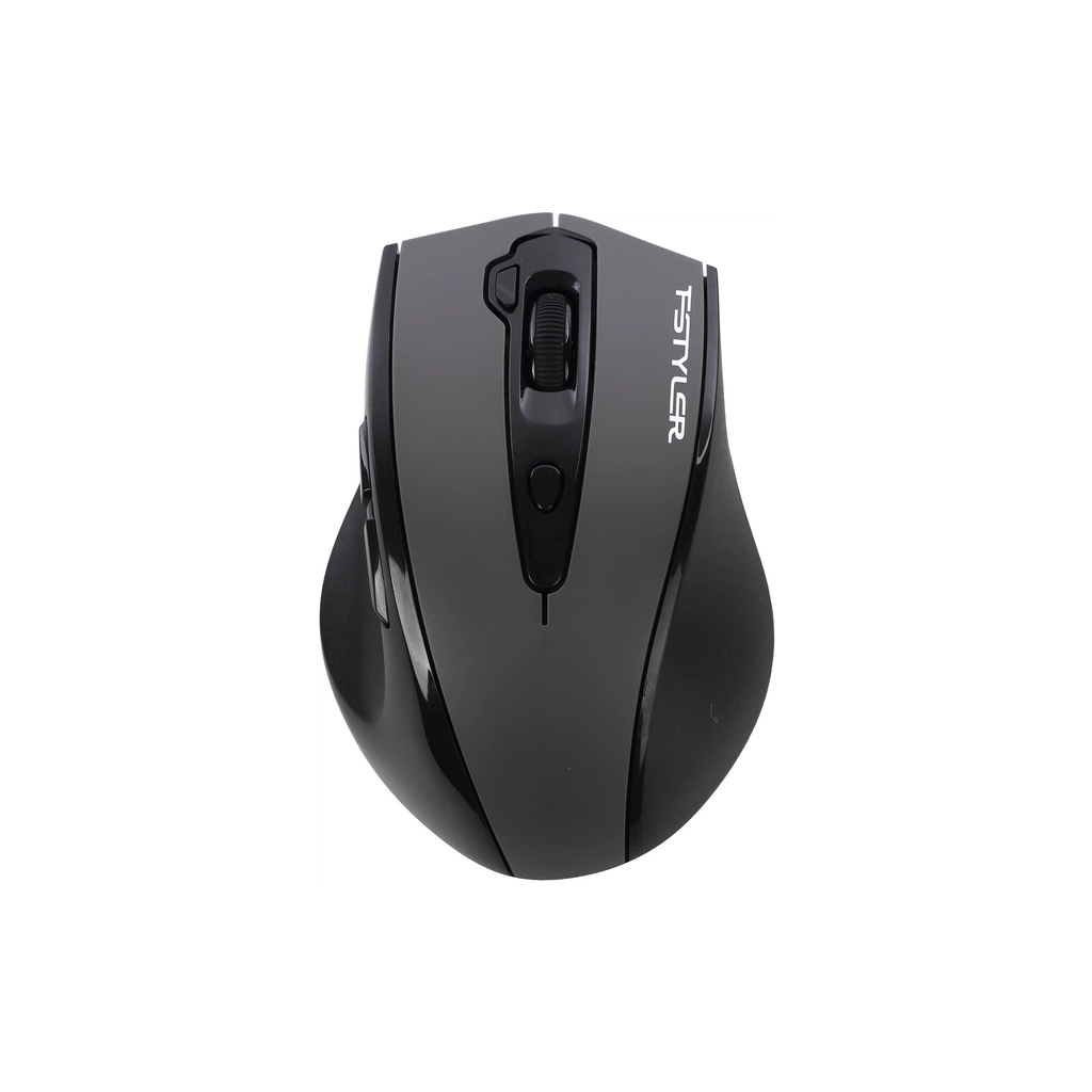 Комплект A4Tech FG2500S Plus Wireless UA Grey (4711421003261) фото
