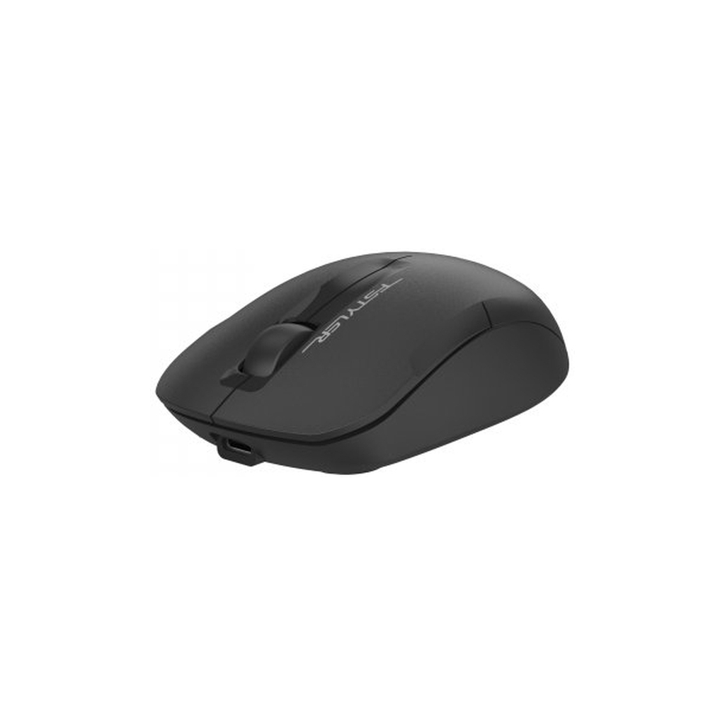 Мышь A4Tech FG15CS Air2 Wireless Grey (4711421001229) фото2