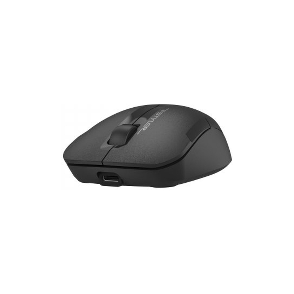 Мышь A4Tech FG15CS Air2 Wireless Grey (4711421001229) фото6
