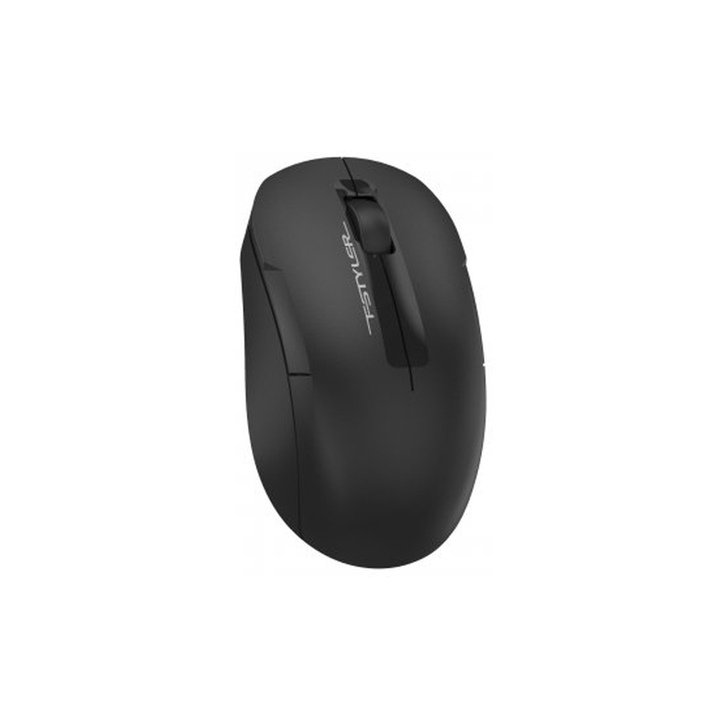 Мышь A4Tech FG15CS Air2 Wireless Grey (4711421001229) фото8