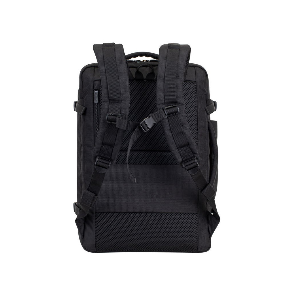 Рюкзак для ноутбука RivaCase 17.3" 8461 Tegel, Black (8461Black) фото