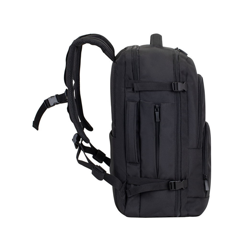 Рюкзак для ноутбука RivaCase 17.3" 8461 Tegel, Black (8461Black) фото