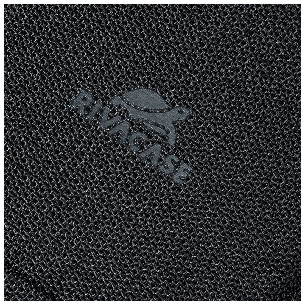 Рюкзак для ноутбука RivaCase 17.3" 8461 Tegel, Black (8461Black) фото
