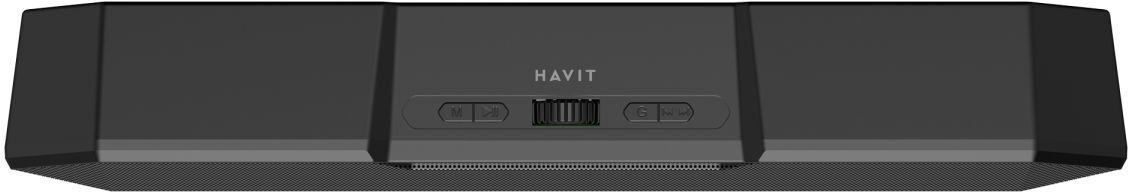 Акустична система Havit SK772BT RGB Black (HV-SK772BT) фото5