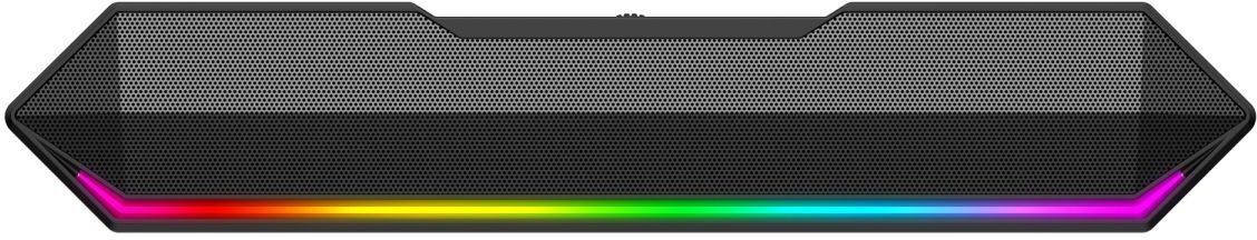 Акустична система Havit SK772BT RGB Black (HV-SK772BT) фото4