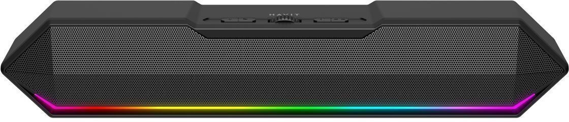 Акустична система Havit SK772BT RGB Black (HV-SK772BT) фото2