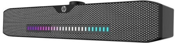 Акустика HP DHS-4200 RGB Black (DHS-4200) фото2