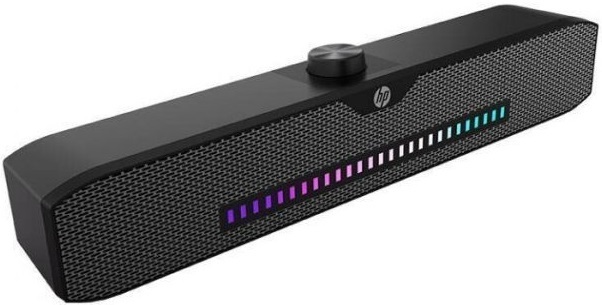 Акустика HP DHS-4200 RGB Black (DHS-4200) фото3