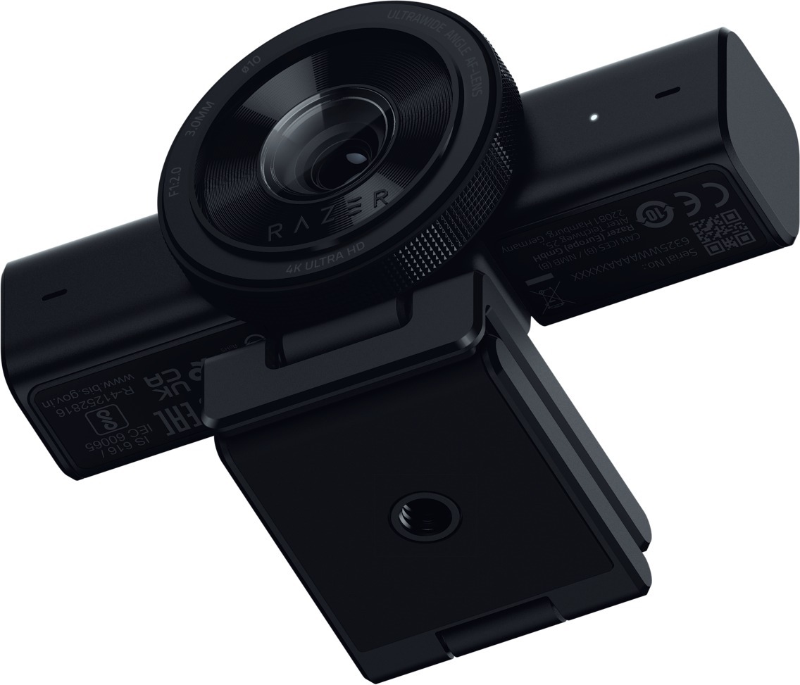 Веб-камера Razer Kiyo V2 (RZ19-05370100-R3M1) фото3