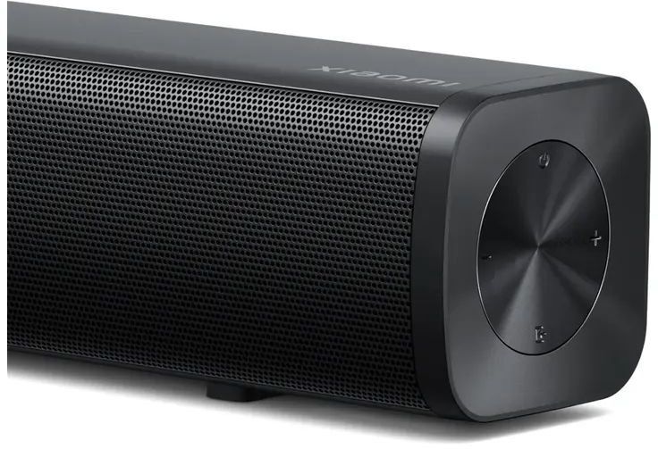 Акустика Xiaomi Soundbar 2.0ch (MDZ-34-DB) Black (1115485) фото3