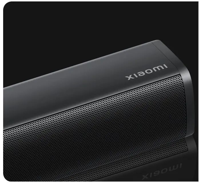 Акустика Xiaomi Soundbar 2.0ch (MDZ-34-DB) Black (1115485) фото4