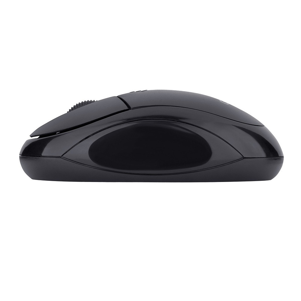 Мишка Gemix GM185 Wireless Black (GM185Bk) фото5