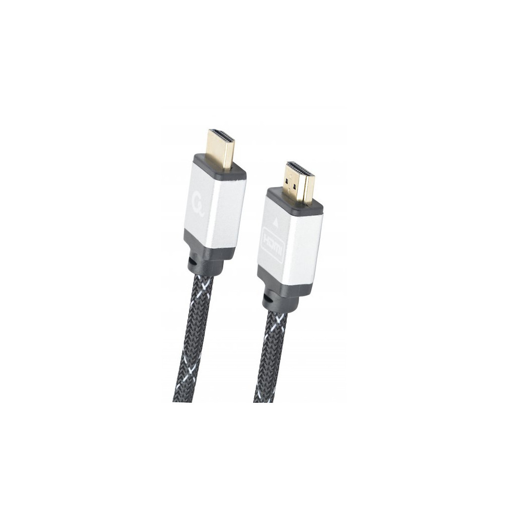 Кабель HDMI M to HDMI M 1.5m Cablexpert (CCB-HDMIL-1.5M) фото2