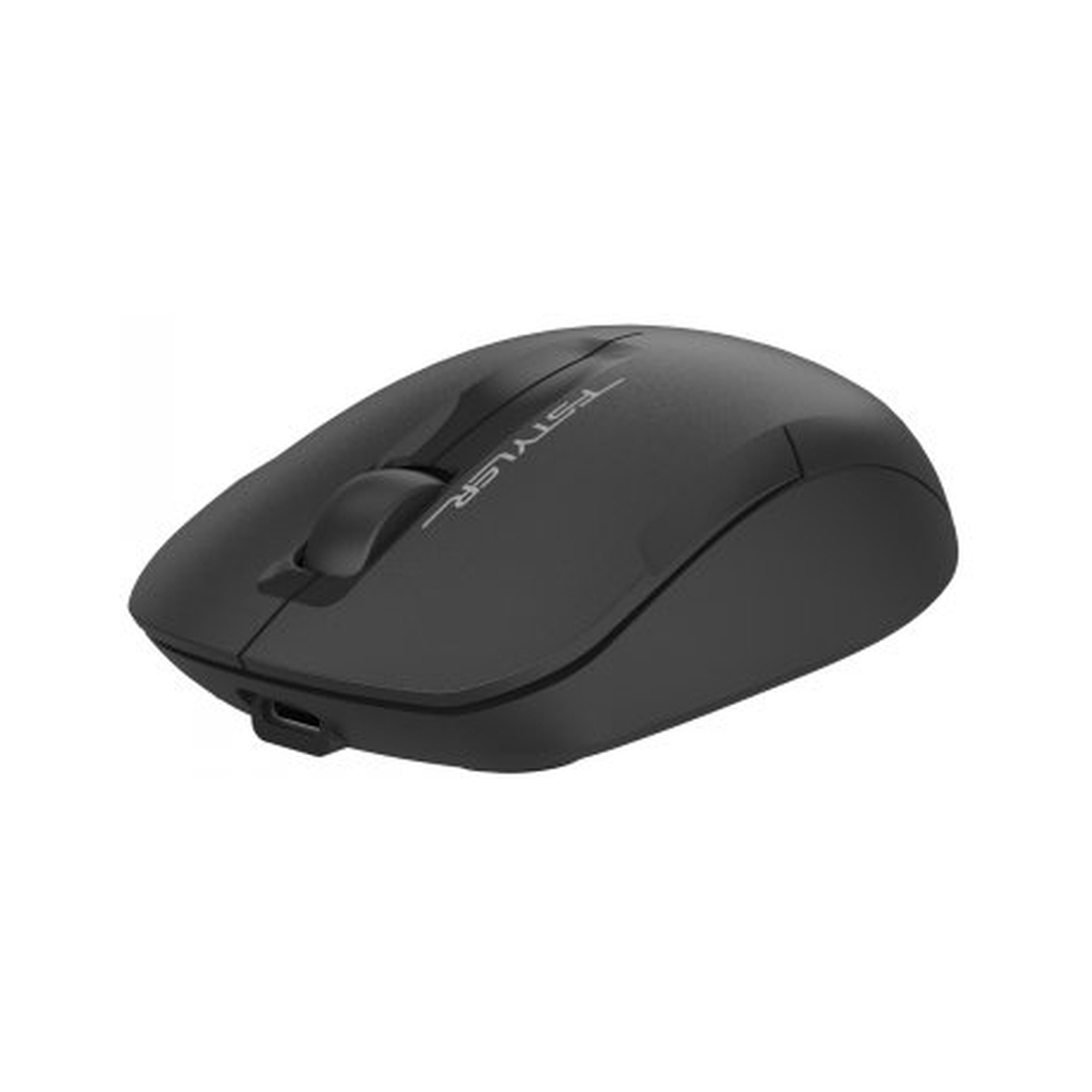 Мышь A4Tech FG15C Air2 Wireless Black (4711421000659) фото