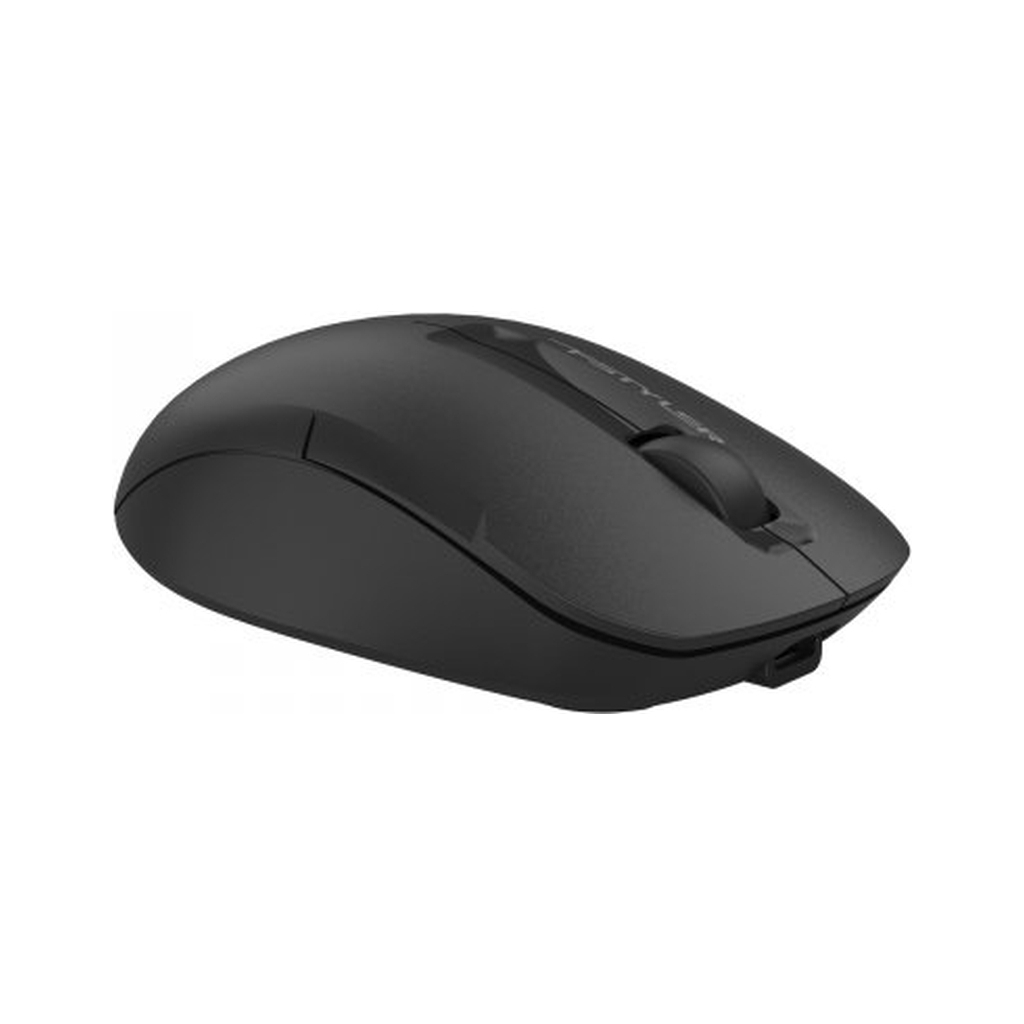 Мышь A4Tech FG15C Air2 Wireless Black (4711421000659) фото
