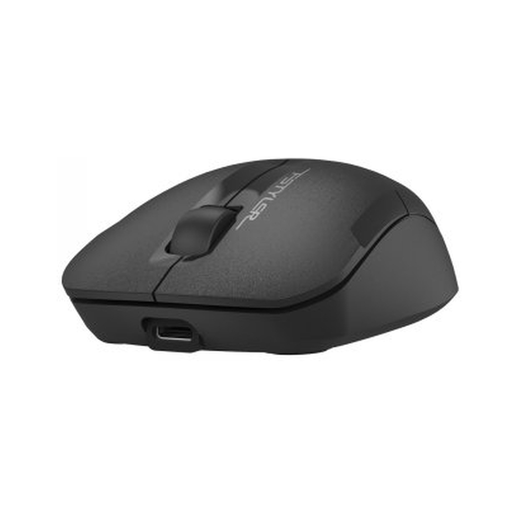 Мышь A4Tech FG15C Air2 Wireless Black (4711421000659) фото