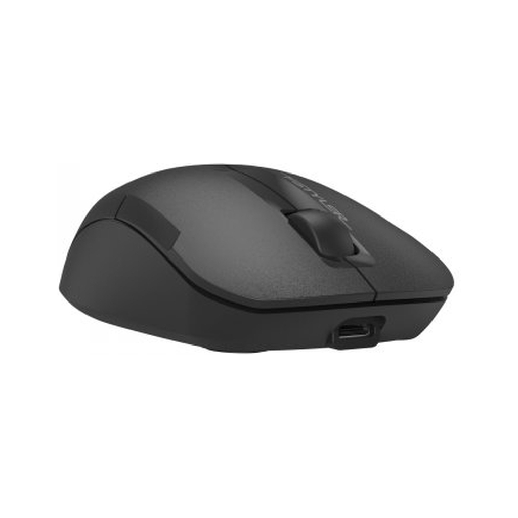 Мышь A4Tech FG15C Air2 Wireless Black (4711421000659) фото