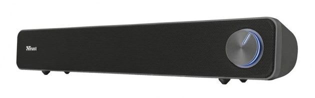 Акустика Trust Arys PC Soundbar (22946) фото2