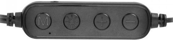 Акустика HP DHS-2113 USB Black (DHS-2113) фото3
