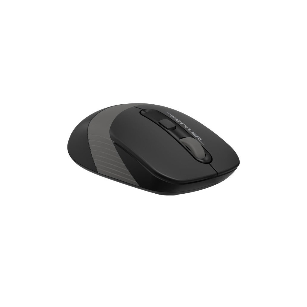 Мышь A4Tech FG10 Grey (4711421942393) фото